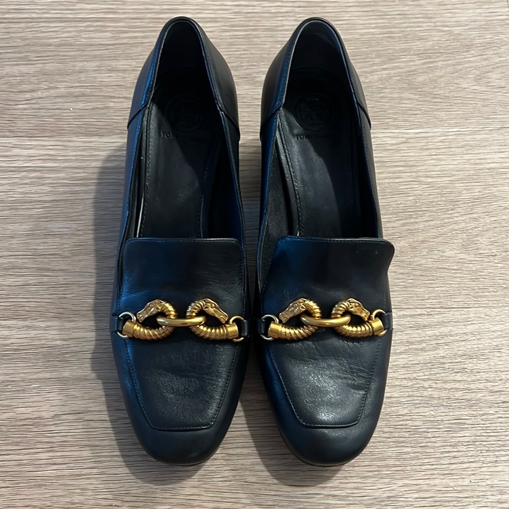 Tory Burch heels